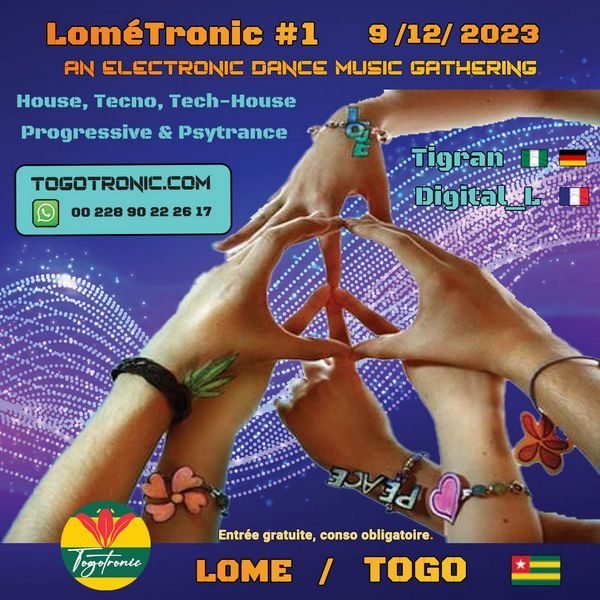 20231209 - Togotronic #1