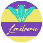 Logo Lométronic