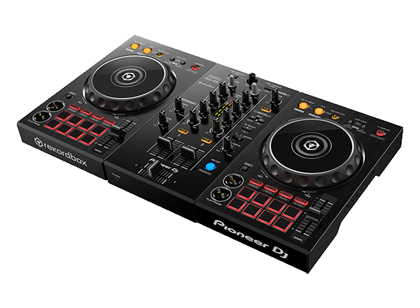 Pioneer Dj