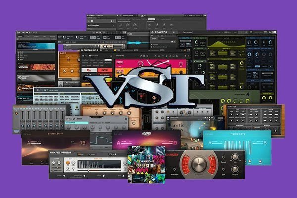 vst